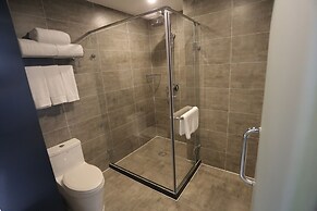 Nostalgia Hotel Zhangjiakou Victoria Sq