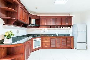 Hampton Hotel & Apartment