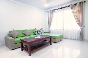 Hampton Hotel & Apartment