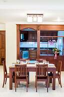 Hampton Hotel & Apartment