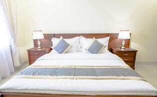 Hampton Hotel & Apartment