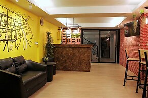 Fellow Hostel