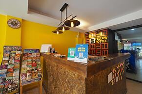 Fellow Hostel