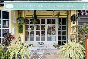 Pace Residence Pattaya