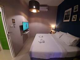 Pace Residence Pattaya