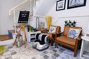 Pace Residence Pattaya