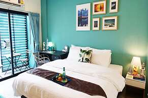 Pace Residence Pattaya