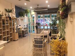 Pace Residence Pattaya