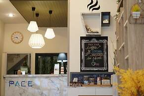 Pace Residence Pattaya