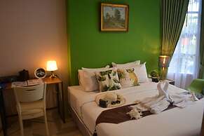 Pace Residence Pattaya