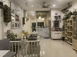 Pace Residence Pattaya