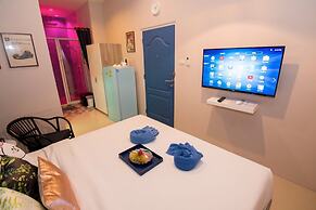 Pace Residence Pattaya