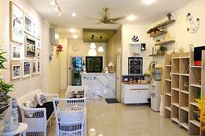 Pace Residence Pattaya