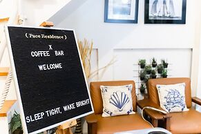 Pace Residence Pattaya