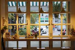 Pace Residence Pattaya