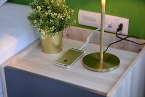 Pace Residence Pattaya