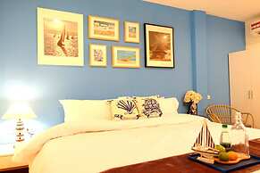 Pace Residence Pattaya