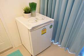 Pace Residence Pattaya