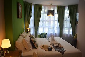 Pace Residence Pattaya