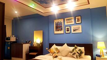 Pace Residence Pattaya