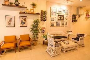 Pace Residence Pattaya