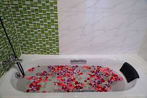 Pace Residence Pattaya