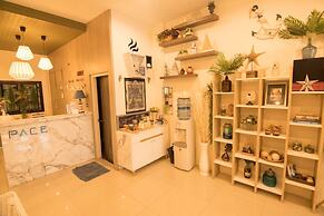 Pace Residence Pattaya