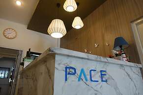 Pace Residence Pattaya