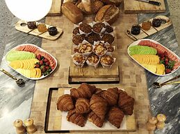 Tribe Perth Kings Park