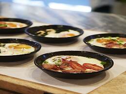 Tribe Perth Kings Park