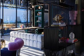 Tribe Perth Kings Park