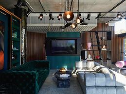 Tribe Perth Kings Park