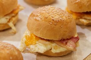 Tribe Perth Kings Park