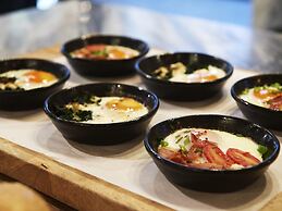 Tribe Perth Kings Park