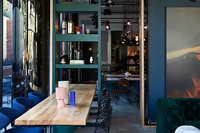 Tribe Perth Kings Park