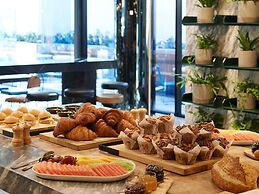 Tribe Perth Kings Park