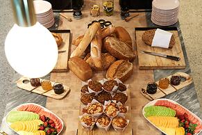 Tribe Perth Kings Park