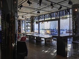 Tribe Perth Kings Park