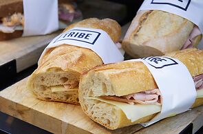 Tribe Perth Kings Park