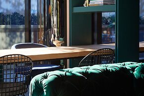 Tribe Perth Kings Park