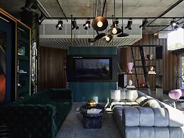 Tribe Perth Kings Park