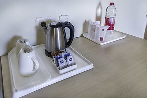 Treebo C T International