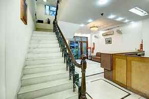 Treebo C T International