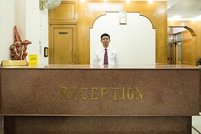 Treebo C T International