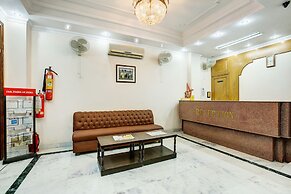 Treebo C T International