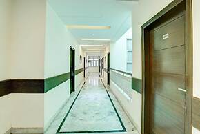 Treebo C T International