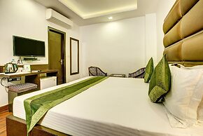 Treebo C T International