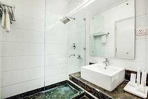 Treebo C T International