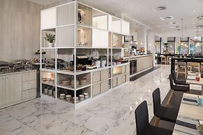 INNSiDE by Meliá Hamburg Hafen