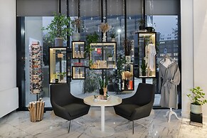 INNSiDE by Meliá Hamburg Hafen